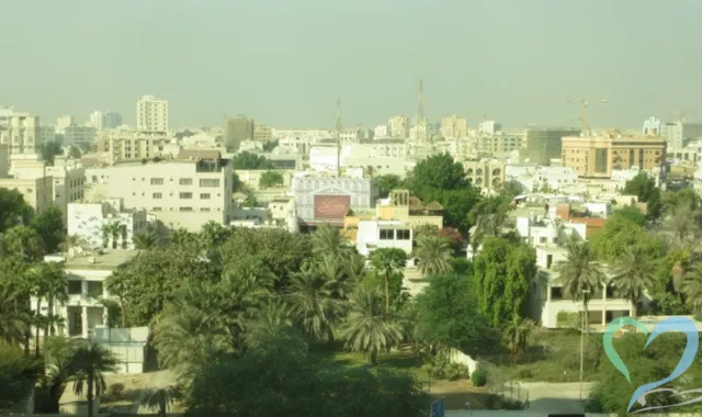 バーレーンで人探しは困難？大切な人を見つける方法とは？